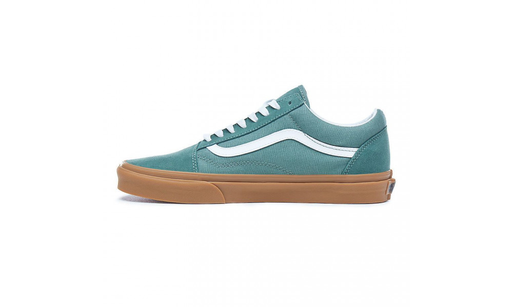 Vans Old Skool Pig Suede Sport Roy